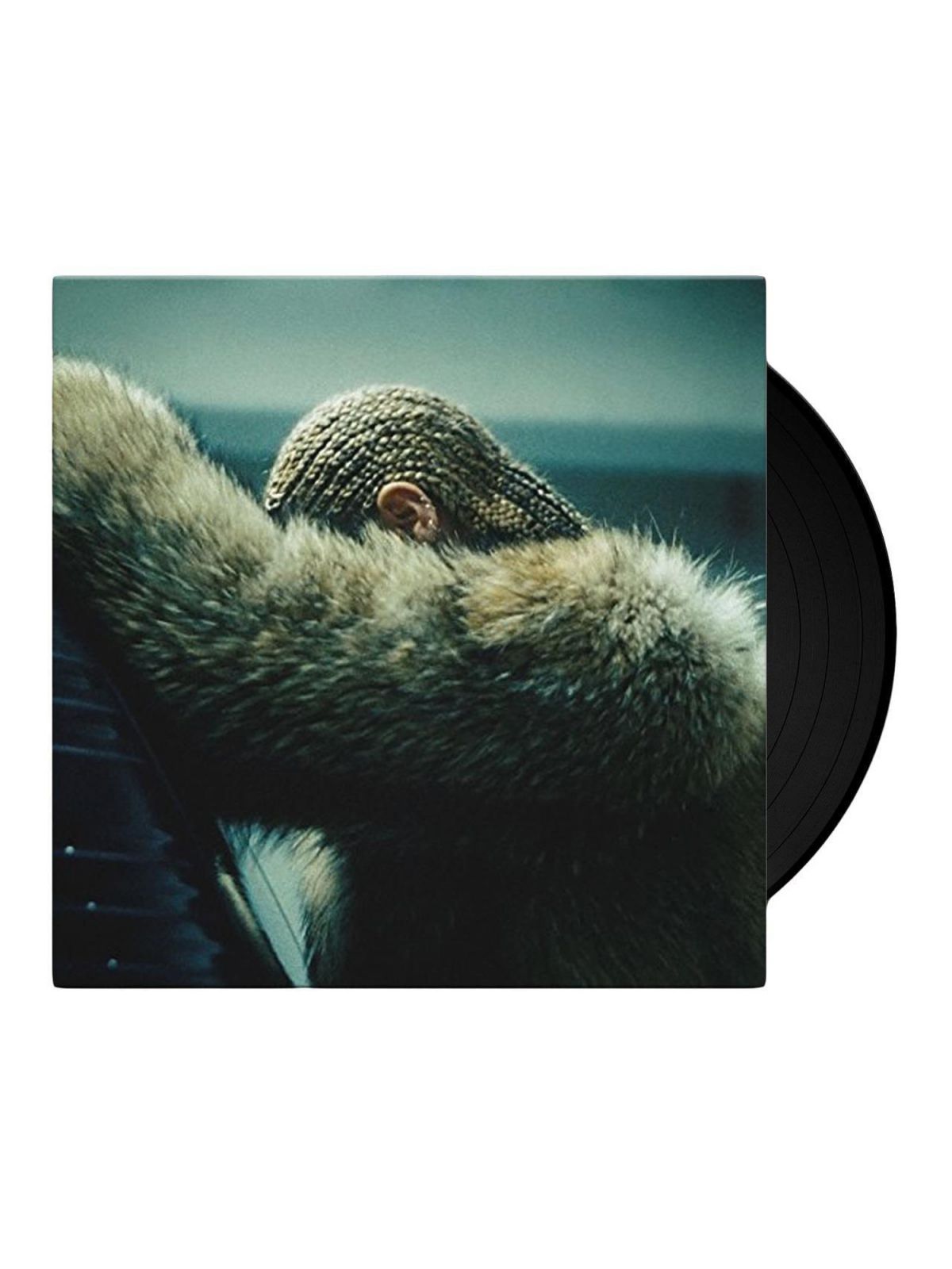 BEYONCE LEMONADE-2LP’S