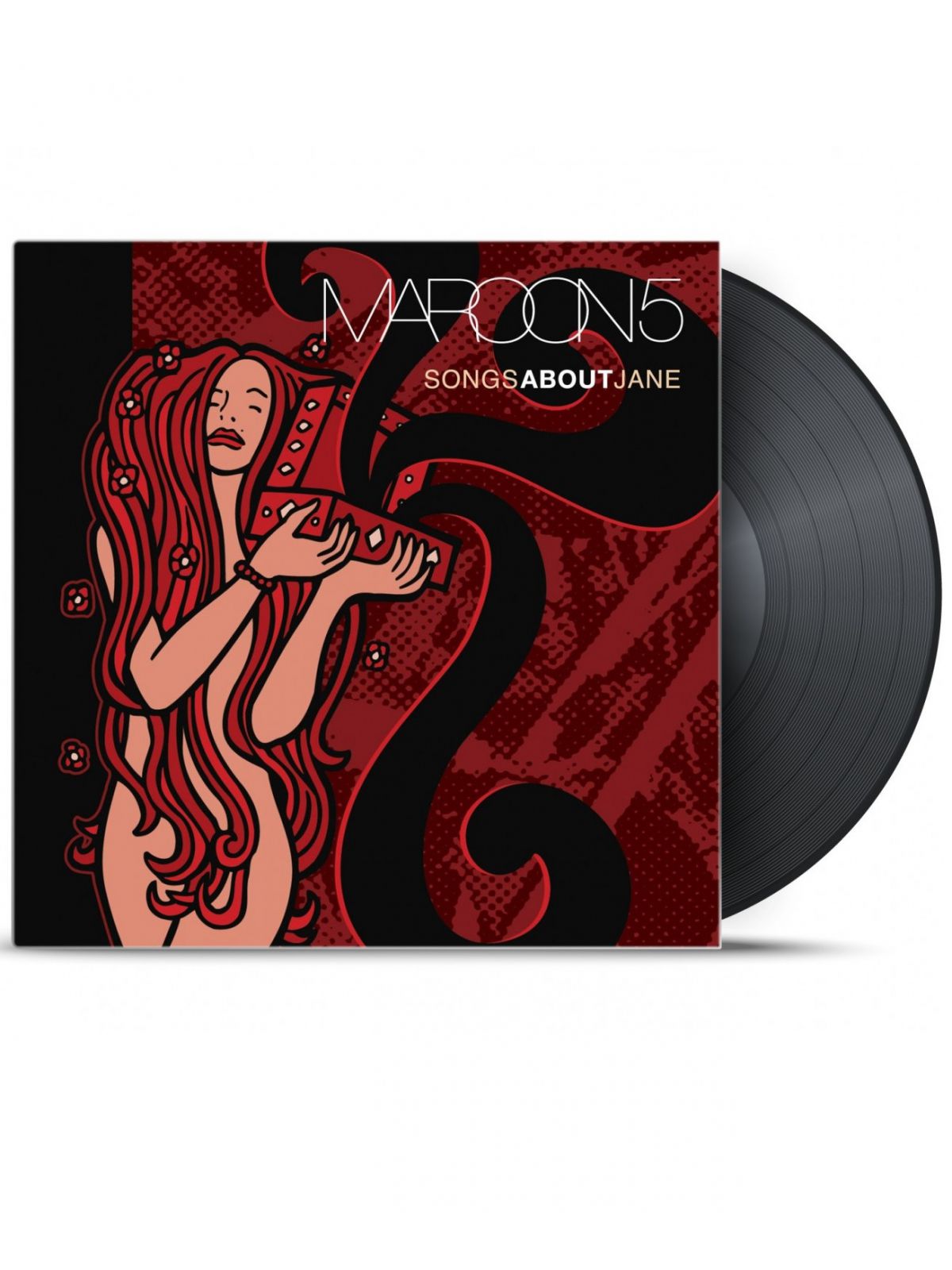 SONGS ABOUT JANE LP