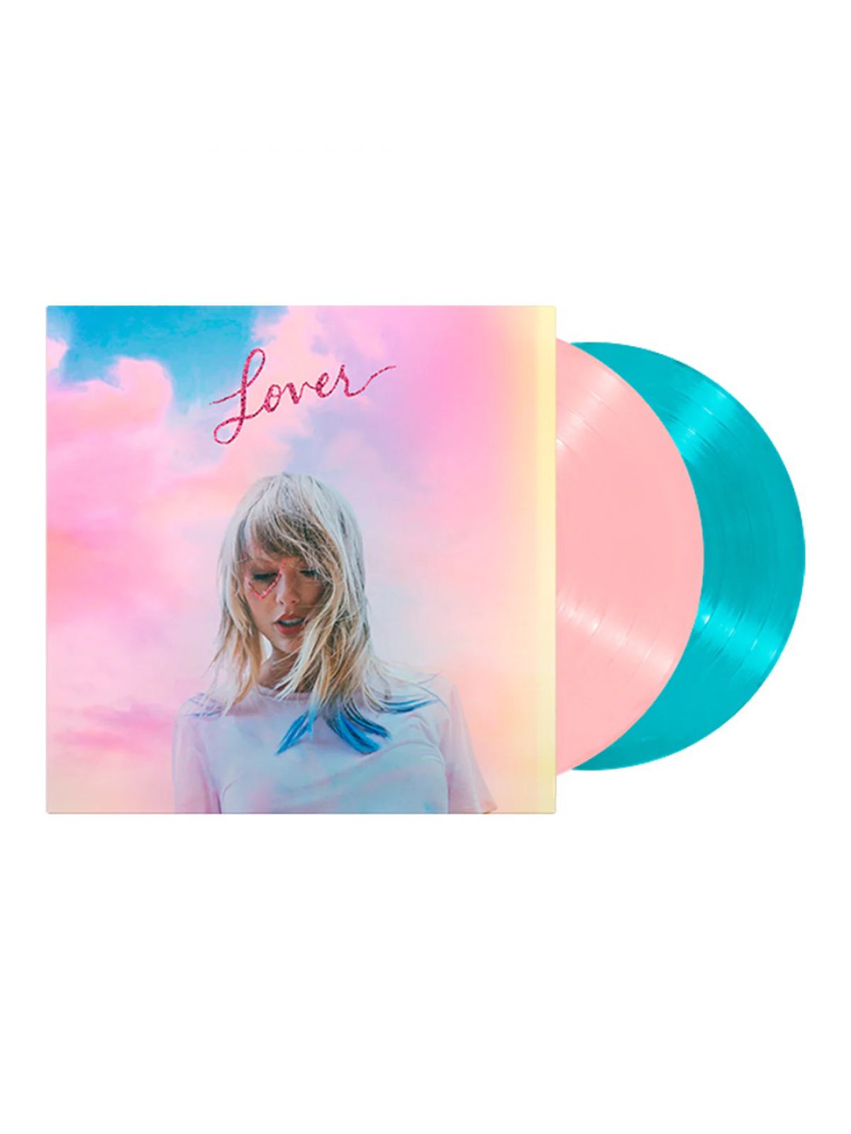 LOVER LP
