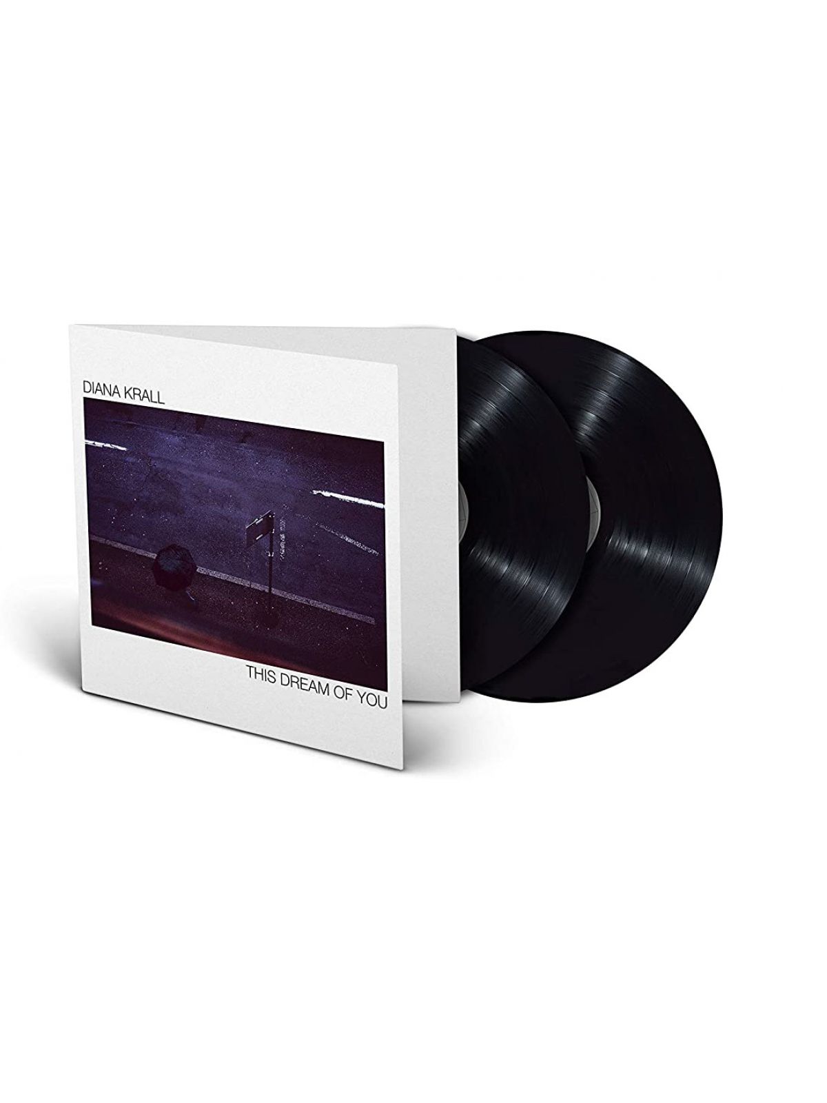 THIS DREAM OF YOU LP