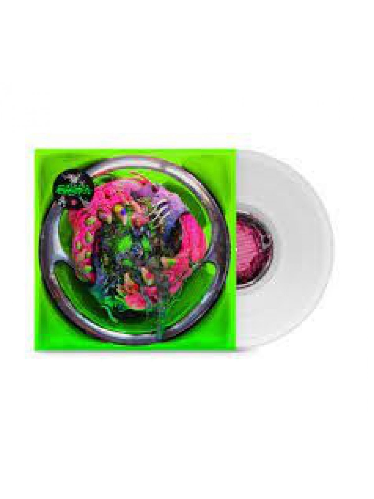 DAWN OF CHROMATICA LP