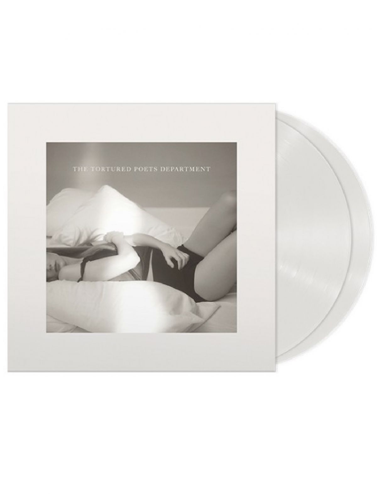 THE TORTURED POETS DEPARTMENT THE MANUSCRIPT EDITION