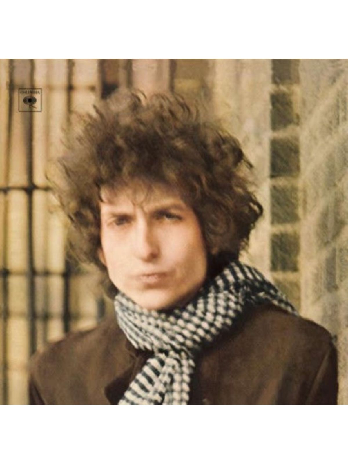 BLONDE ON BLONDE 2LP’S