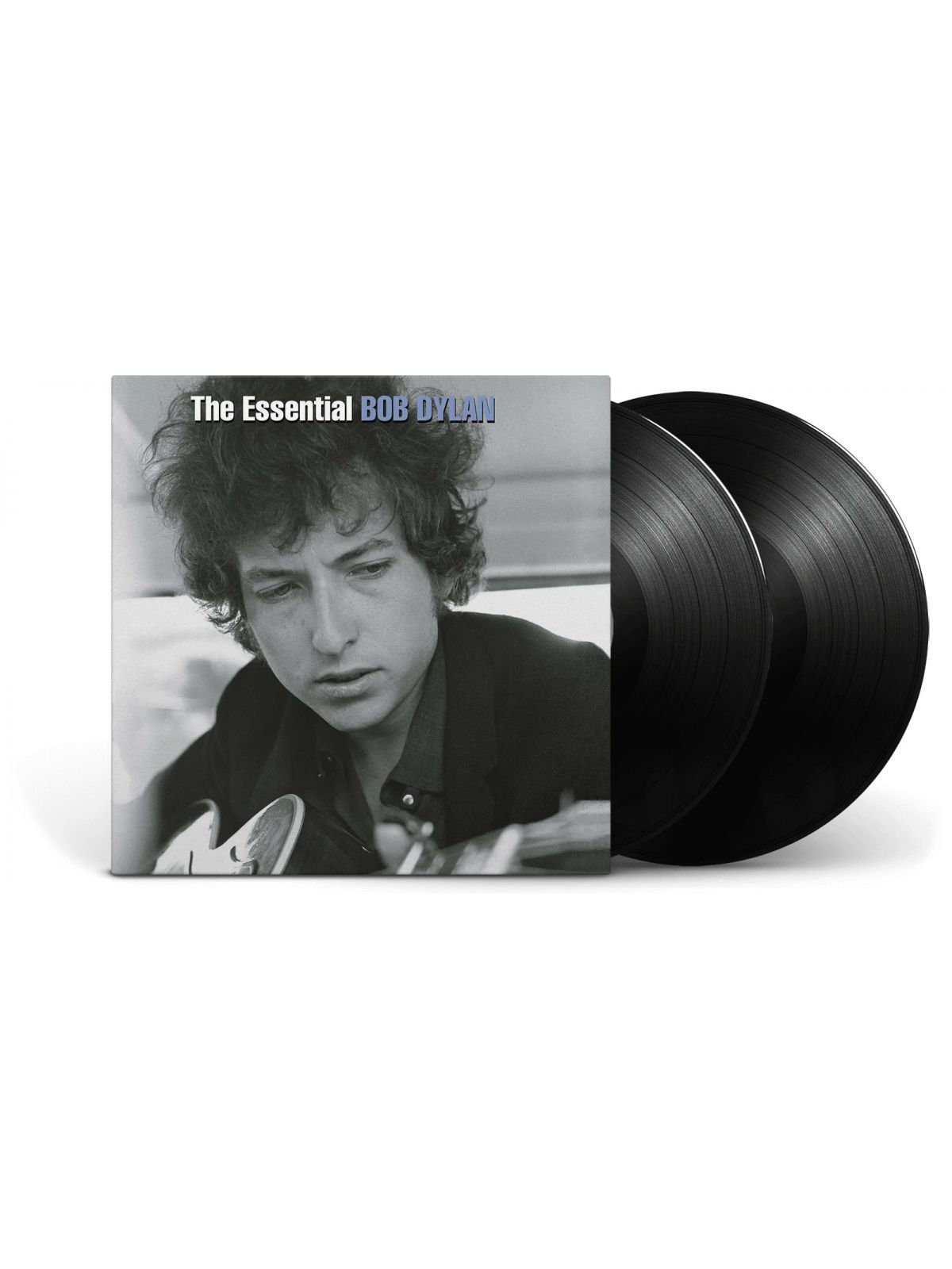 THE ESSENTIAL 2LP’S