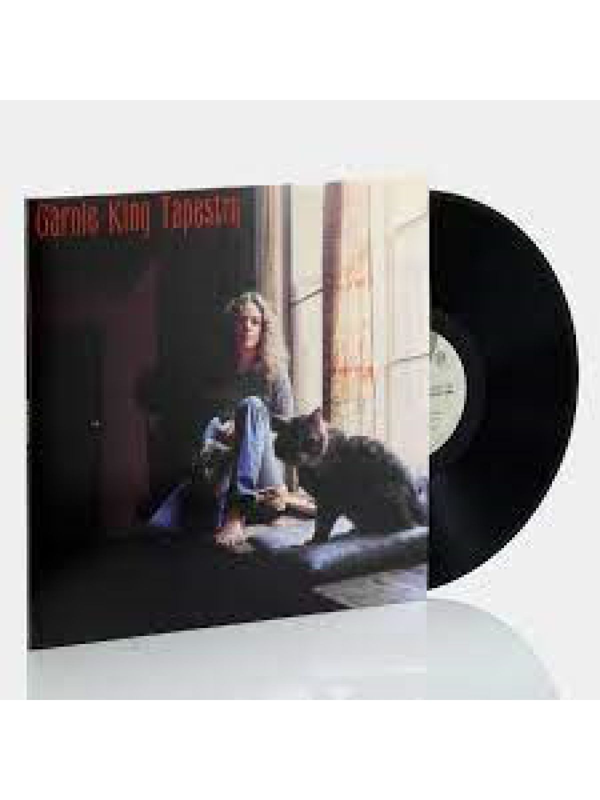 TAPESTRY LP