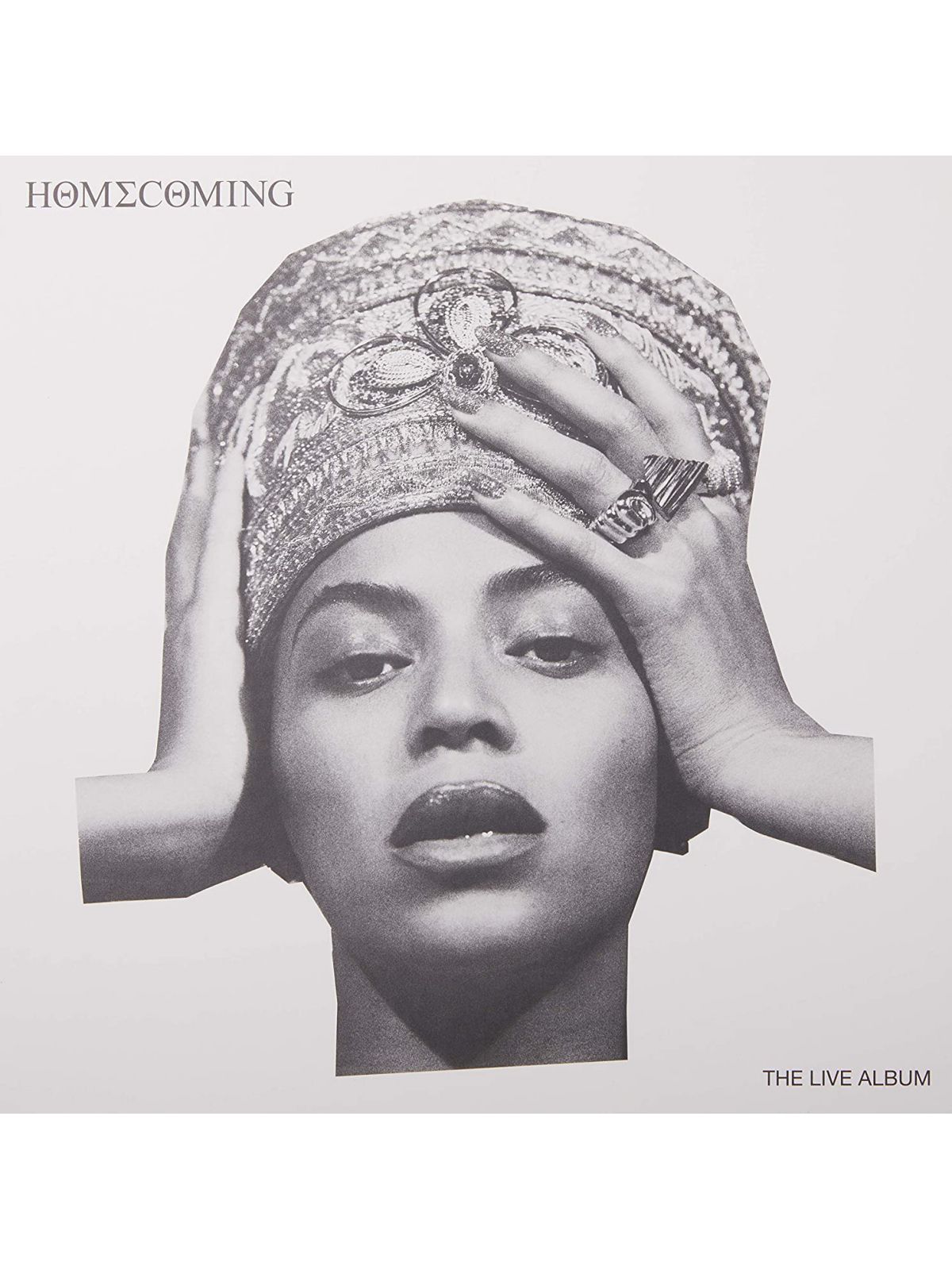 HOMECOMING: THE LIVE ALBUM - 4LP’S