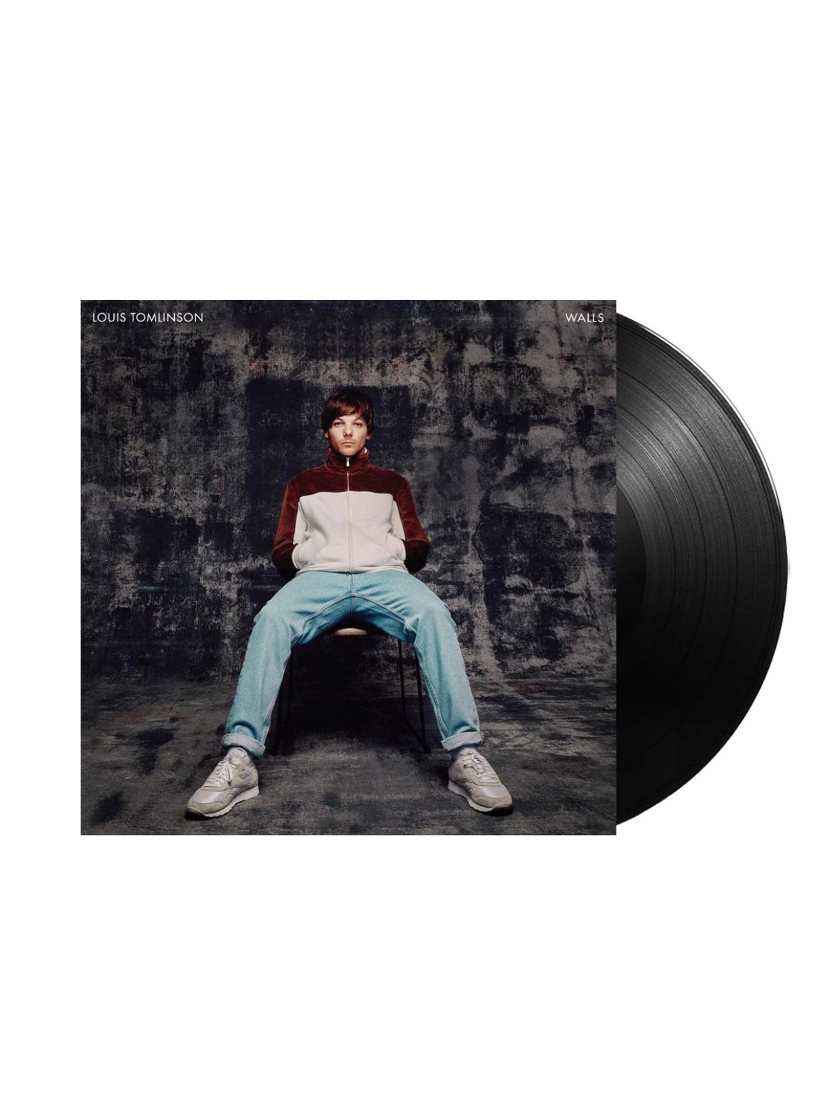 WALLS - LP