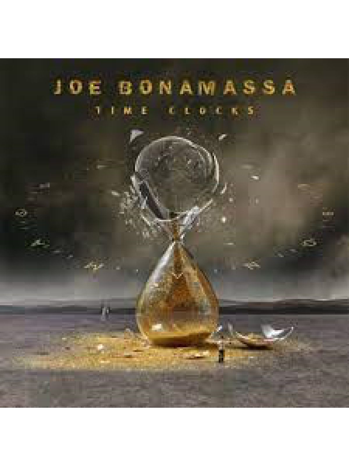 Time Clocks 2LP