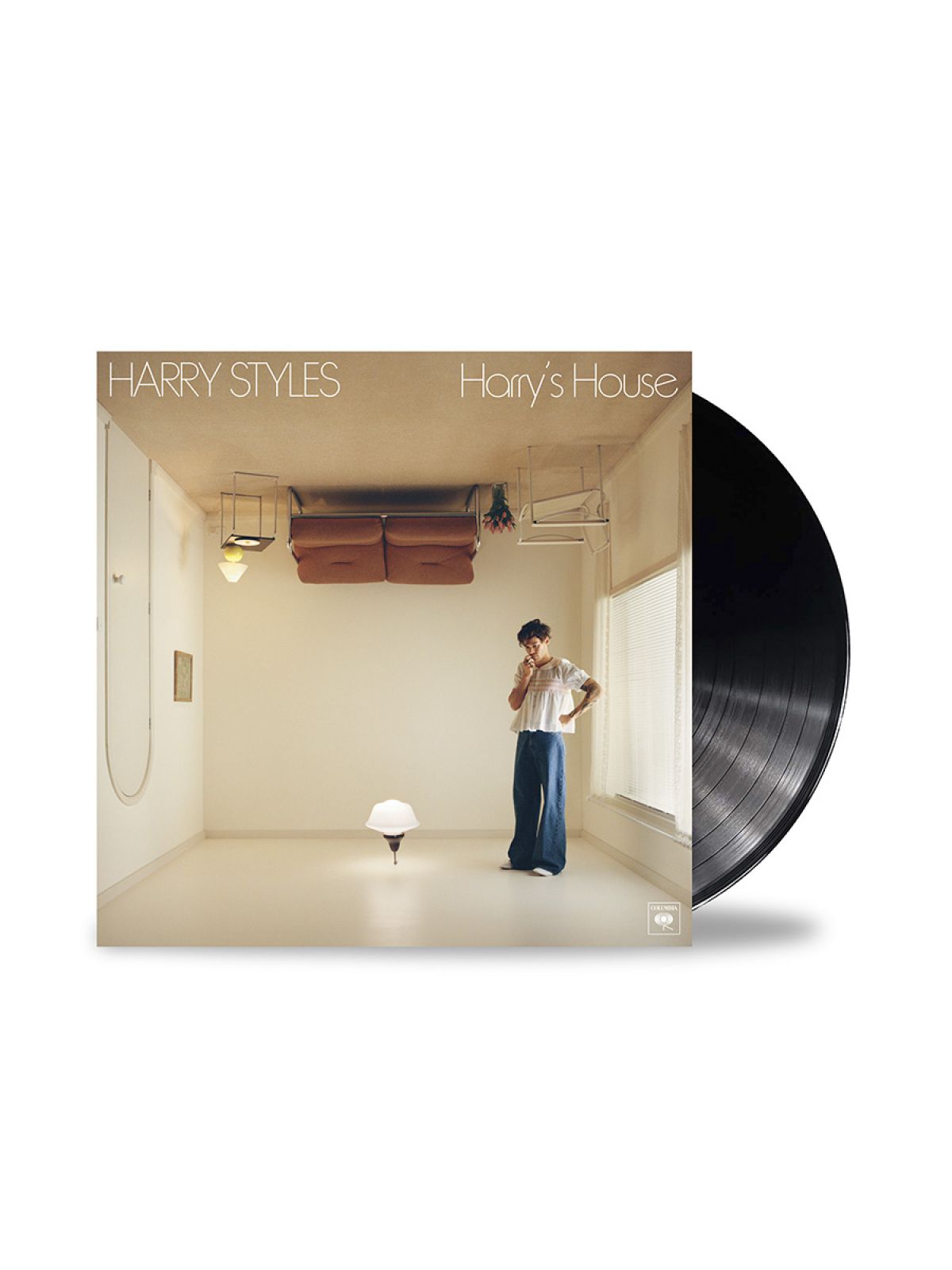 Harry’s House LP תקליט