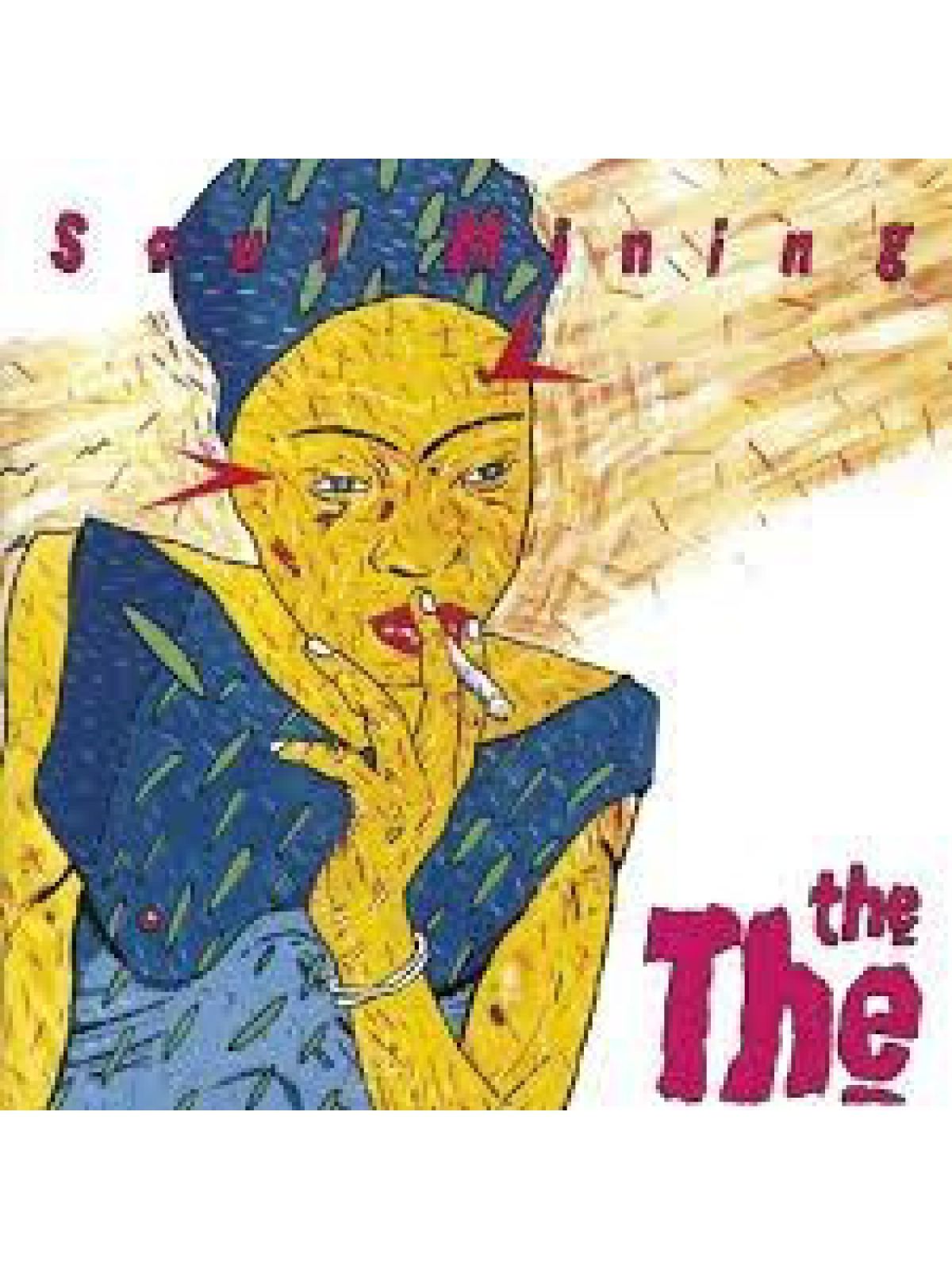 SOUL MINING LP