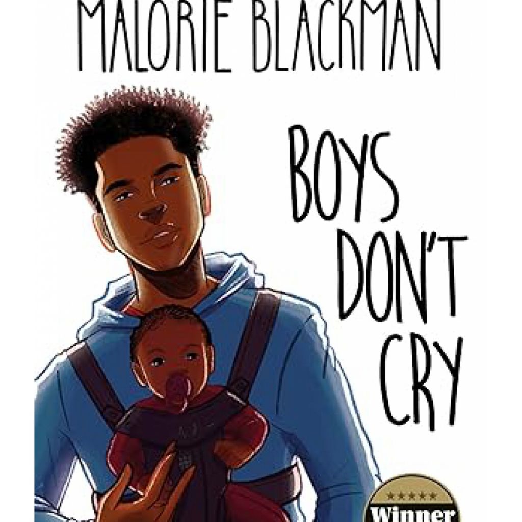 L5 BOYS DON’T CRY | סטימצקי