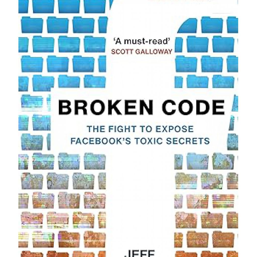 BROKEN CODE | סטימצקי