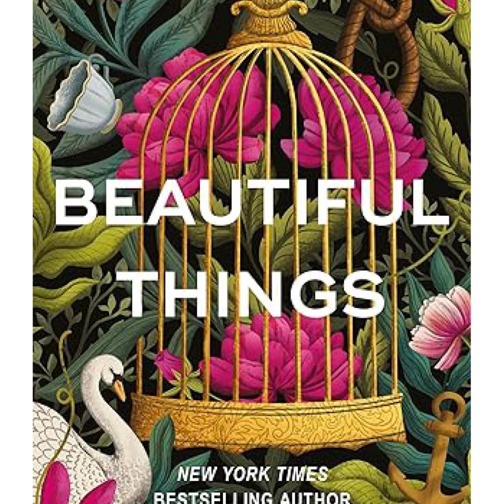 BEAUTIFUL THINGS | סטימצקי
