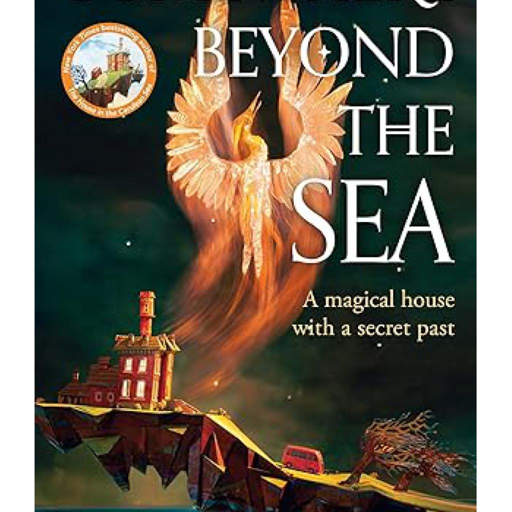 SOMEWHERE BEYOND THE SEA | סטימצקי