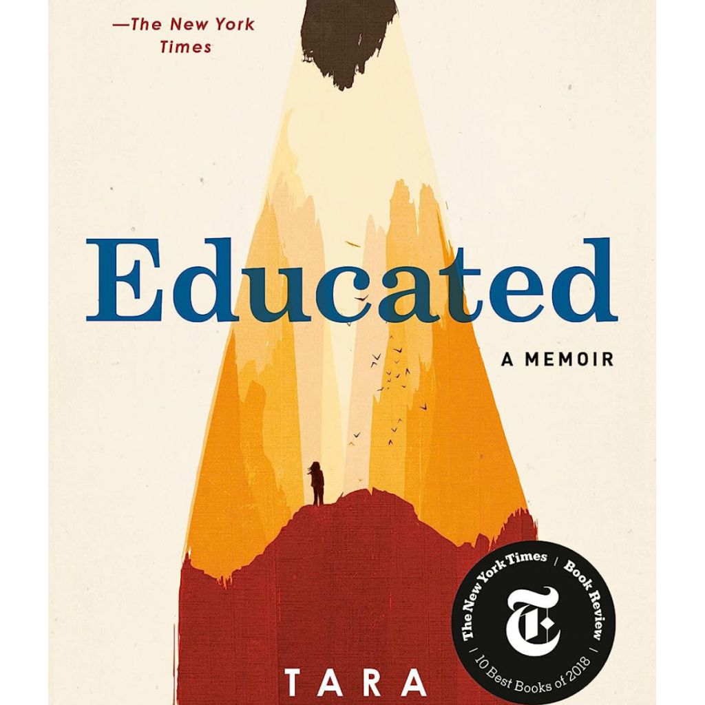 Educated Chapter 36 EDUCATED | סטימצקי