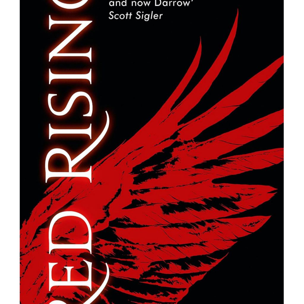 Red Devil Rising RED RISING #1 | סטימצקי