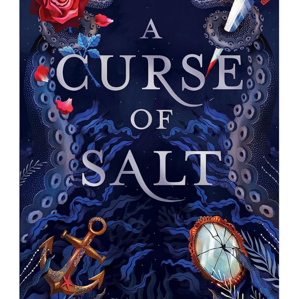 CURSE OF SALT סטימצקי