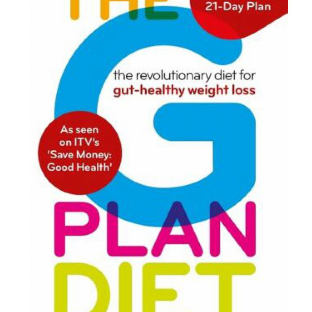 G PLAN DIET סטימצקי