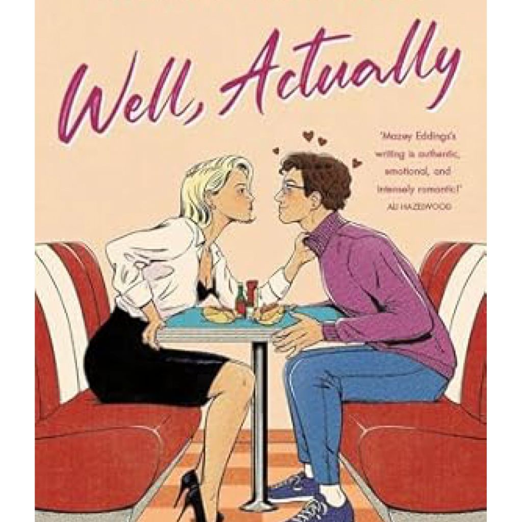 Well Actually Its WELL ACTUALLY | סטימצקי