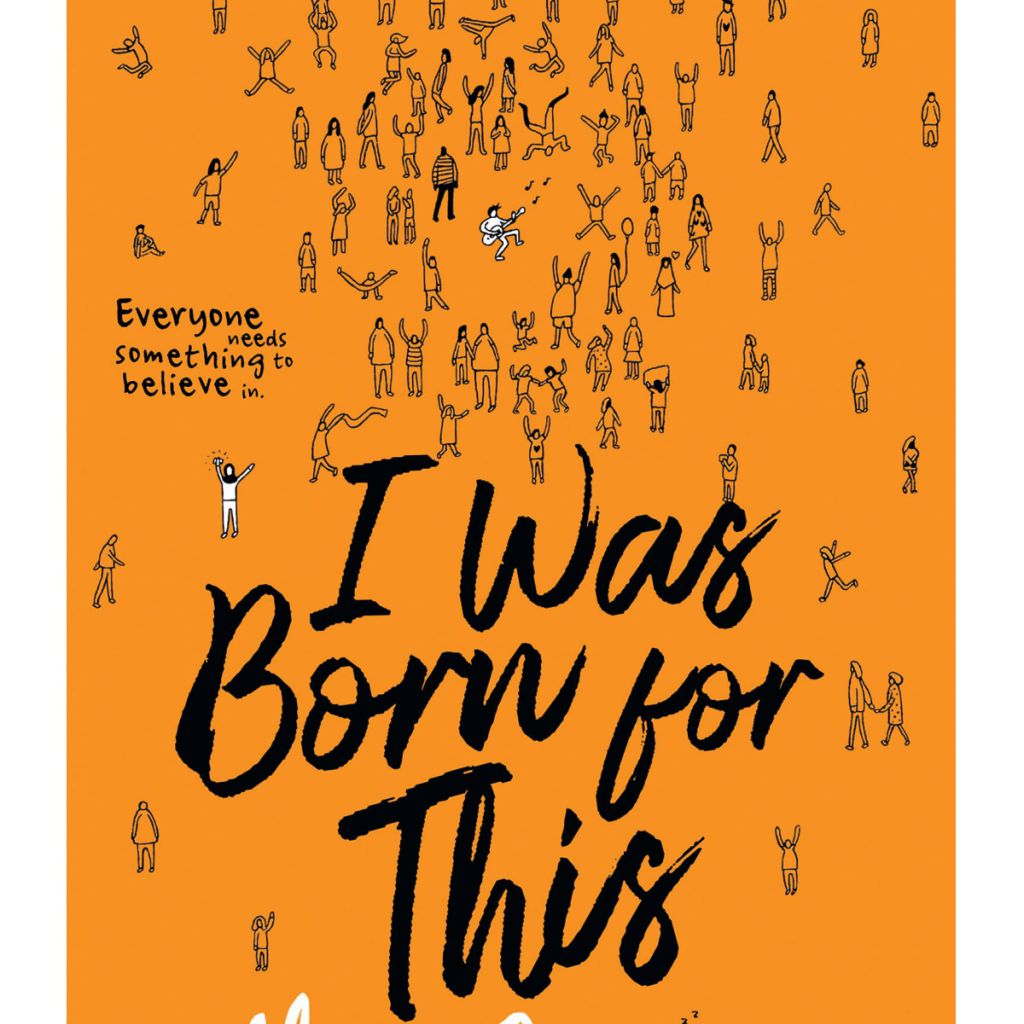 I WAS BORN FOR THIS | סטימצקי