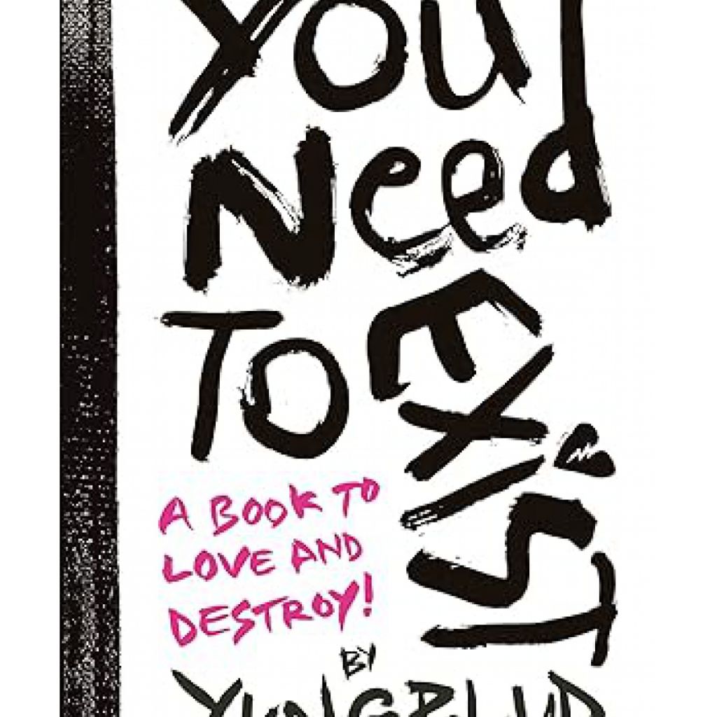 YOU NEED TO EXIST you-need-to-exist