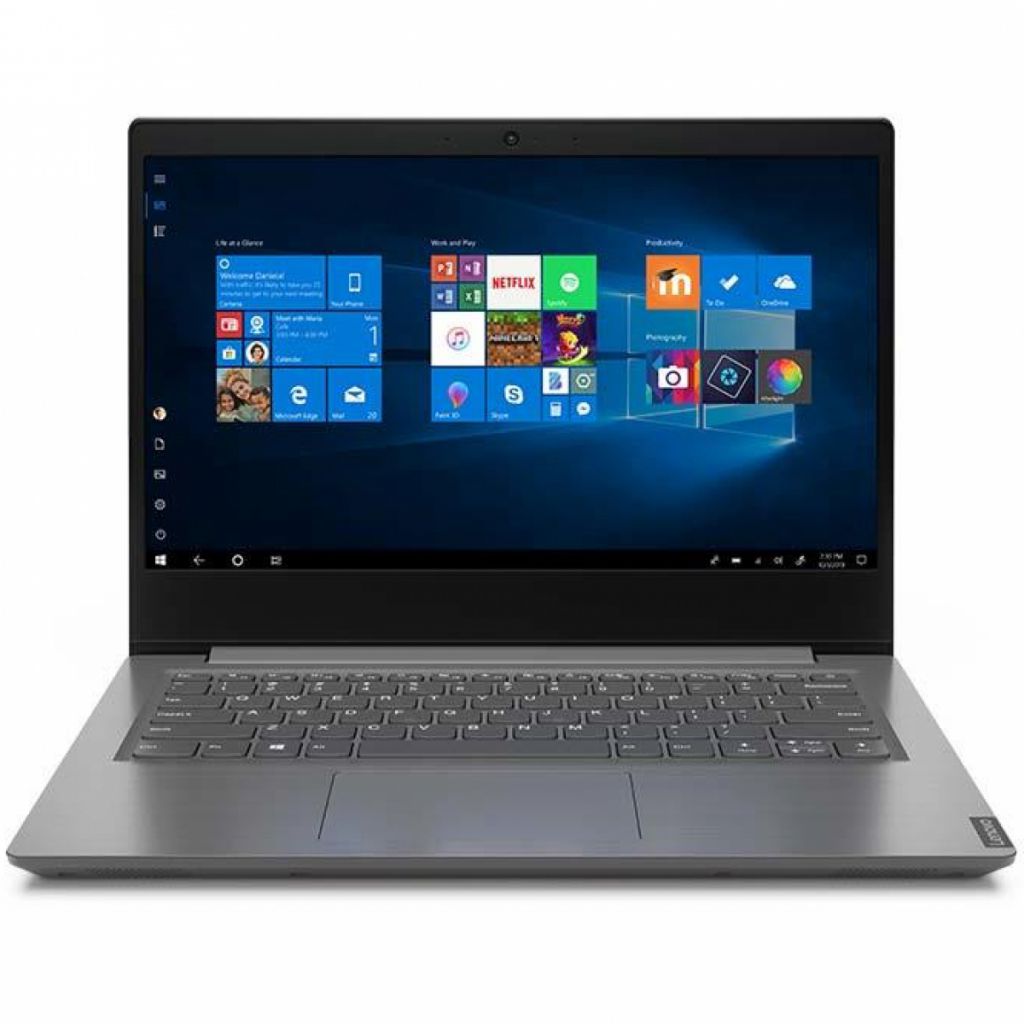 מחשב נייד Lenovo V14 IIL לנובו | מעבד i3 | זיכרון 4GB | דיסק 256SSD | מסך...