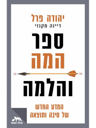 ספר המה והלמה