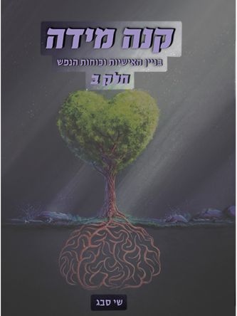 קנה מידה חלק ב