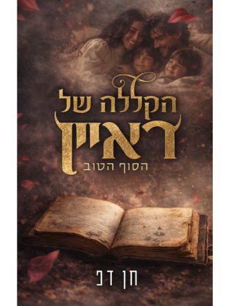 הקללה של ראיין הסוף הטוב (פרק בונוס חינם מחיר מתעדכן בקופה)