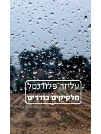 חלקיקים בודדים