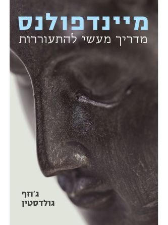 מיינדפולנס מדריך מעשי להתעוררות