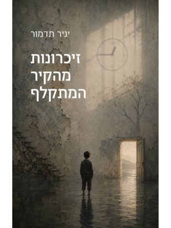 זיכרונות מהקיר המתקלף