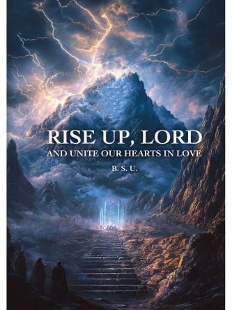 RISE UP LORD