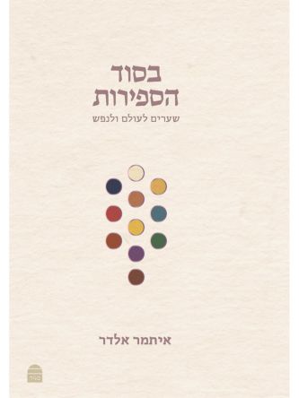 בסוד הספירות