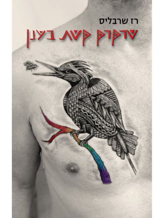 שרקרק קשת בענן