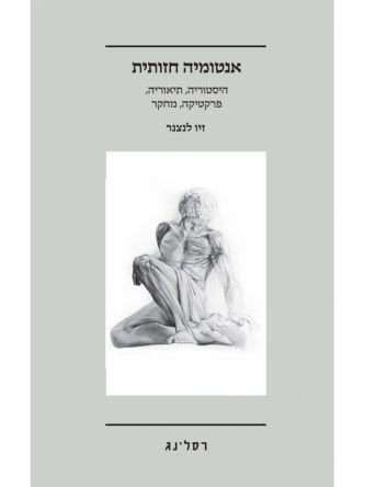 אנטומיה חזותית