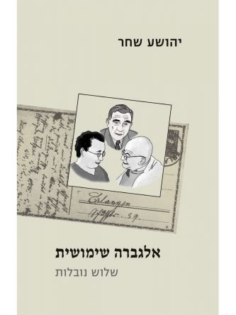 אלגברה שימושית