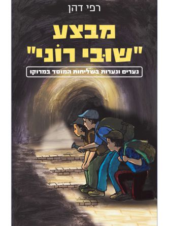 מבצע שובי רוני