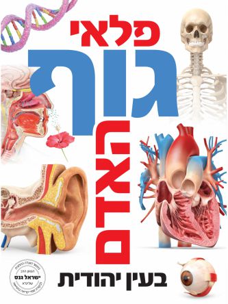 פלאי גוף האדם