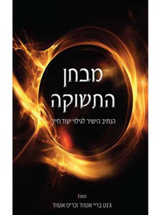 מבחן התשוקה