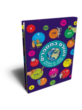 העולם במספרים