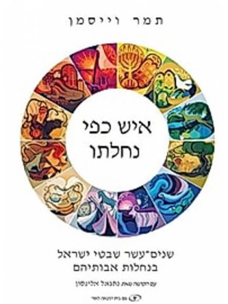 איש כפי נחלתו