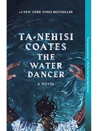 WATER DANCER