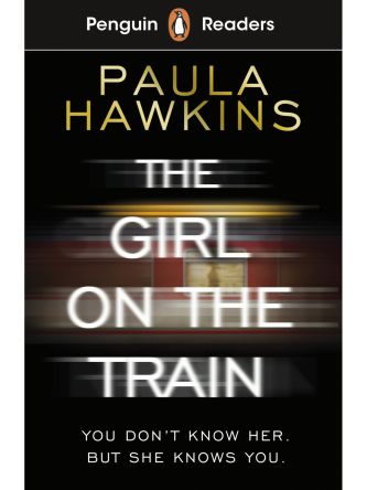 L6 GIRL ON THE TRAIN ELT