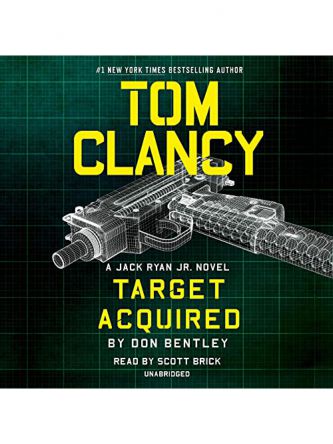 TOM CLANCY’S TARGET ACQUIRED