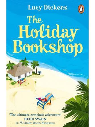 HOLIDAY BOOKSHOP