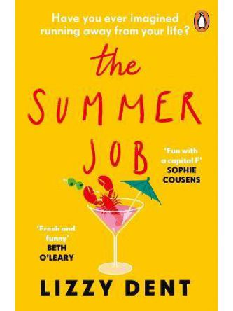 SUMMER JOB