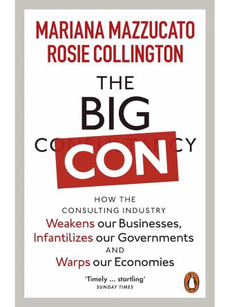 BIG CON