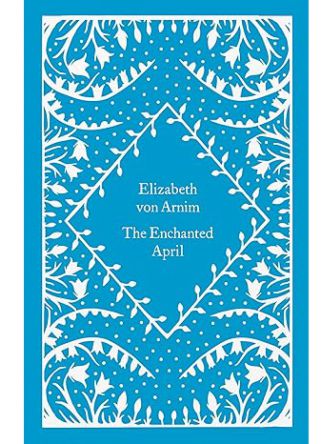 ENCHANTED APRIL