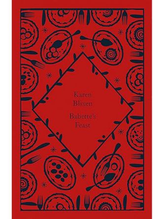 BABETTE’S FEAST